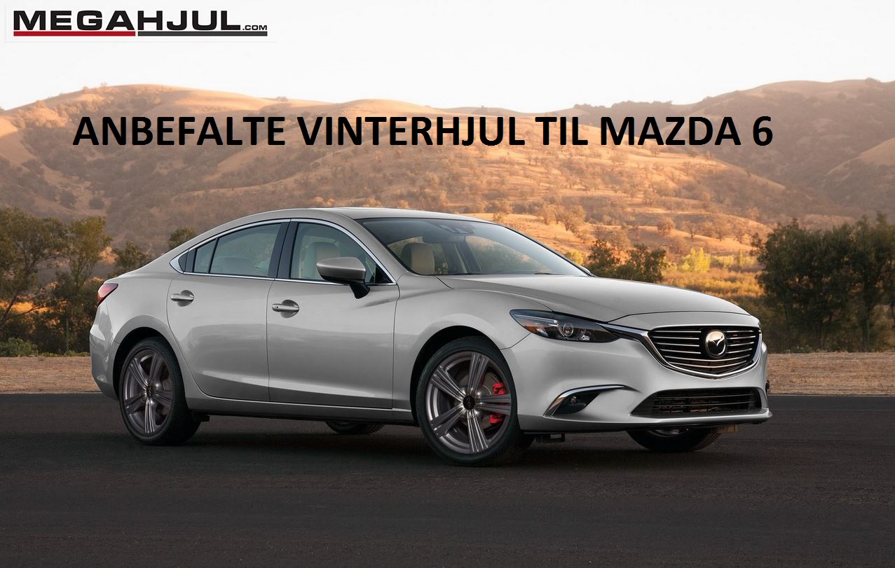 anbefalte-vinterhjul-til-mazda-6